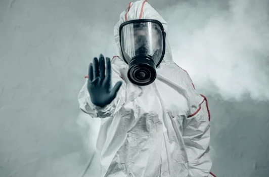 Facility Decontamination Services
