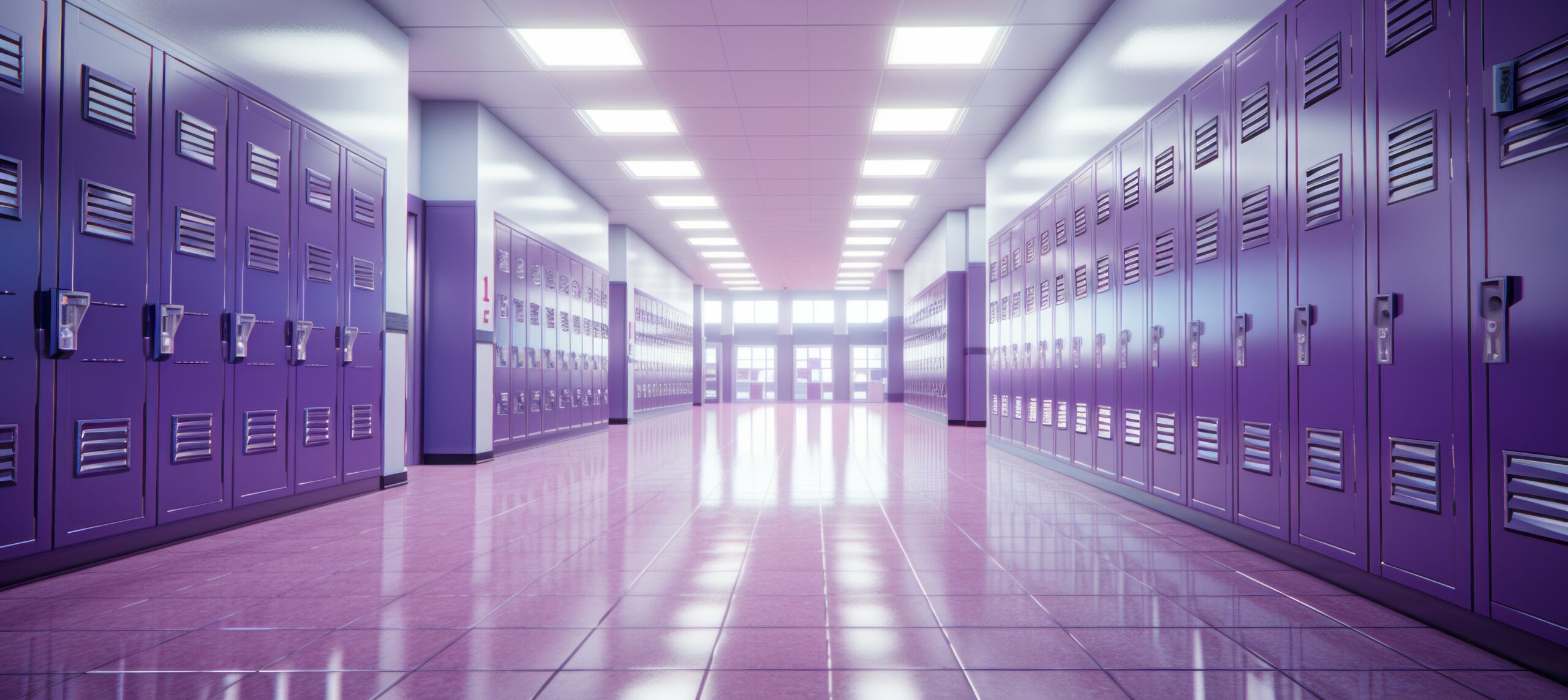 College and Universities Cleaning Services