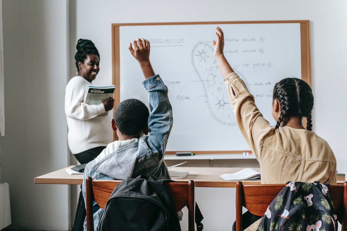classroom Optimiser la Propreté Scolaire